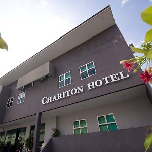 Chariton Hotel Ipoh